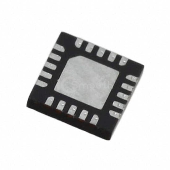 SC198MLTRT - Semtech Corporation - PMIC - Voltage Regulators - DC DC Switching Regulators