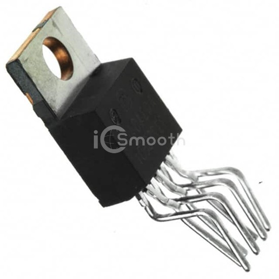 AN34040A - Panasonic Electronic Components - PMIC - Voltage Regulators - DC DC Switching Regulators