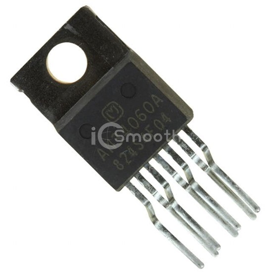 AN34060A - Panasonic Electronic Components - PMIC - Voltage Regulators - DC DC Switching Regulators