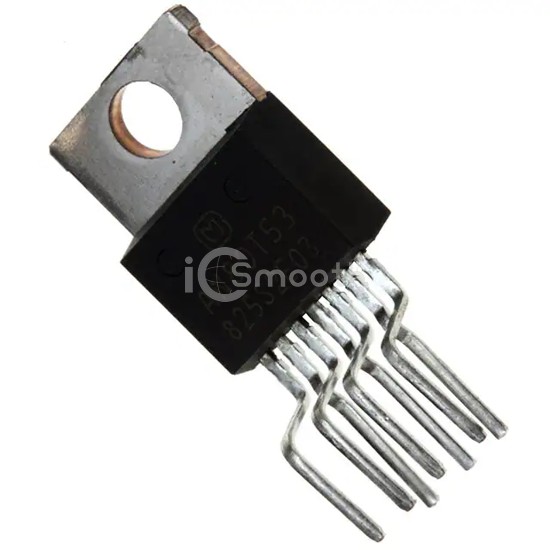 AN80T53 - Panasonic Electronic Components - PMIC - Voltage Regulators - DC DC Switching Regulators
