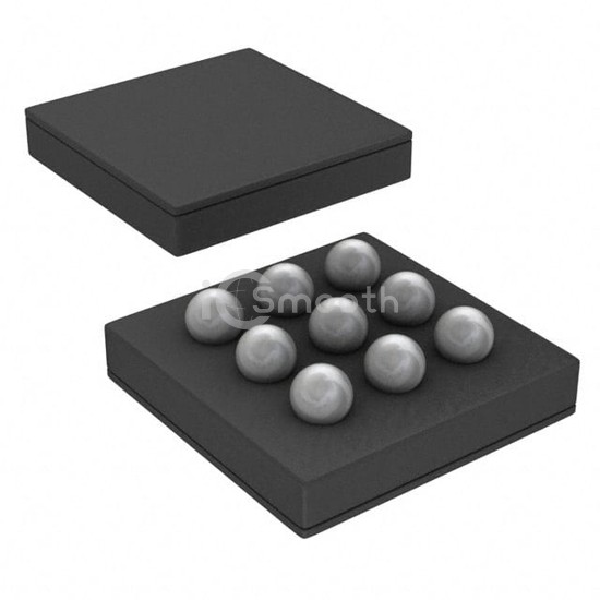 LM3207TLX-2.53/NOPB - Texas Instruments - PMIC - Voltage Regulators - DC DC Switching Regulators