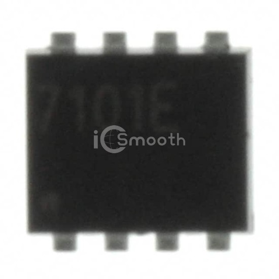 TB7101F(T5L3.3,F) - Toshiba Semiconductor and Storage - PMIC - Voltage Regulators - DC DC Switching Regulators