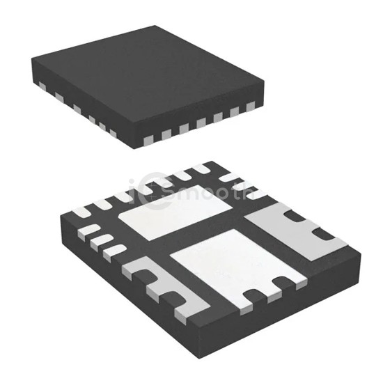 IR3897MTRPBF - Infineon Technologies - PMIC - Voltage Regulators - DC DC Switching Regulators