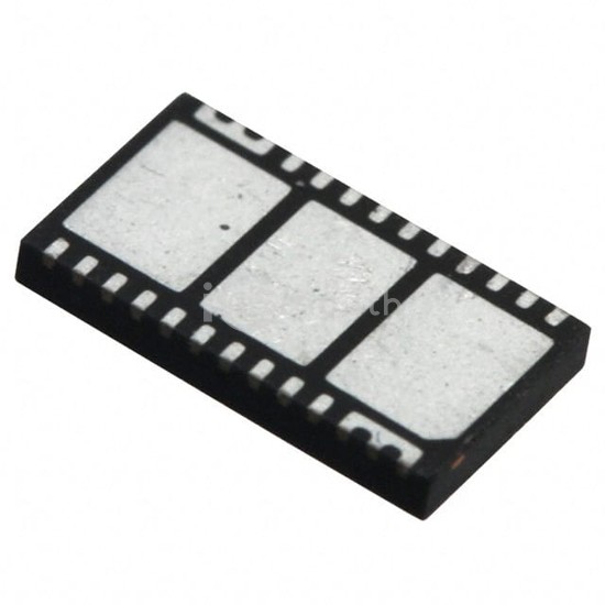 SP7653ER-L - MaxLinear, Inc. - PMIC - Voltage Regulators - DC DC Switching Regulators