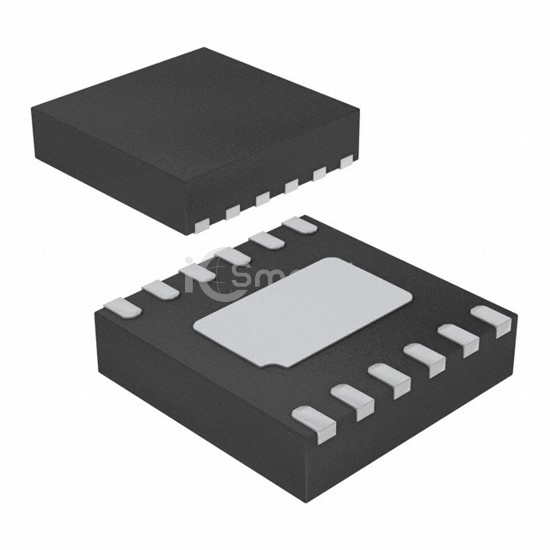 AS1347-BTDT-3310 - ams - PMIC - Voltage Regulators - DC DC Switching Regulators