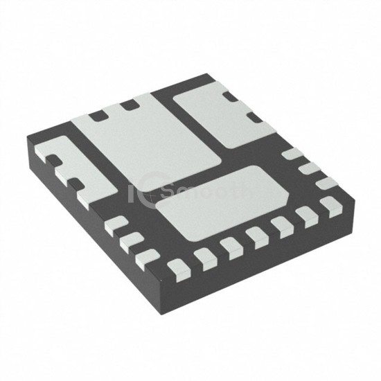 IR3477MTRPBF - Infineon Technologies - PMIC - Voltage Regulators - DC DC Switching Regulators