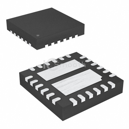 AOZ1110QI - Alpha & Omega Semiconductor Inc. - PMIC - Voltage Regulators - DC DC Switching Regulators