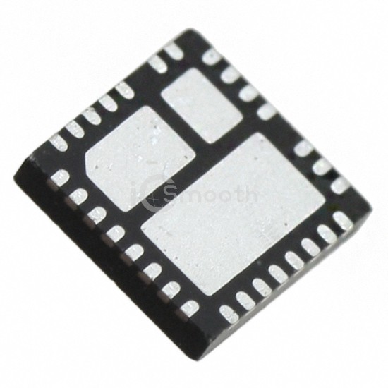 AOZ1231QI-01 - Alpha & Omega Semiconductor Inc. - PMIC - Voltage Regulators - DC DC Switching Regulators