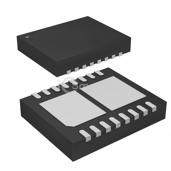 AOZ1025DIL - Alpha & Omega Semiconductor Inc. - PMIC - Voltage Regulators - DC DC Switching Regulators