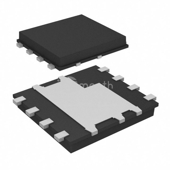 AOZ1039DI - Alpha & Omega Semiconductor Inc. - PMIC - Voltage Regulators - DC DC Switching Regulators