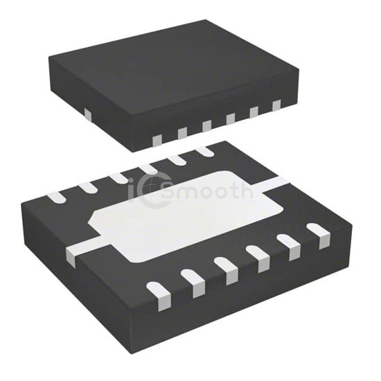 LX7169CLD-TR - Microsemi Corporation - PMIC - Voltage Regulators - DC DC Switching Regulators