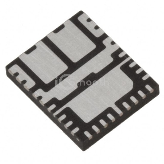 IR3891MTRPBF - Infineon Technologies - PMIC - Voltage Regulators - DC DC Switching Regulators