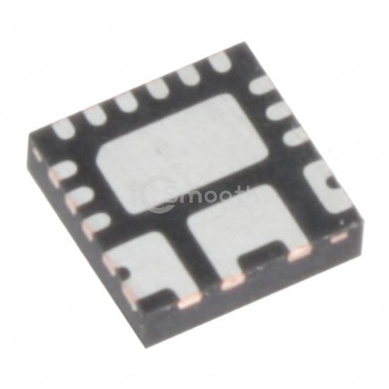 IR3823MTRPBF - Infineon Technologies - PMIC - Voltage Regulators - DC DC Switching Regulators