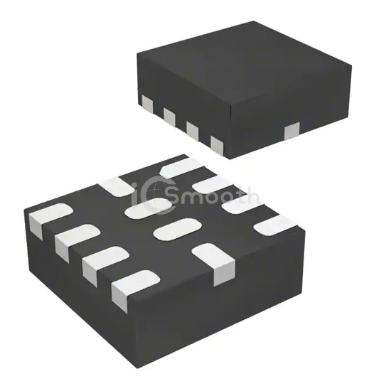 PAM2327AGPADJ - Diodes Incorporated - PMIC - Voltage Regulators - DC DC Switching Regulators