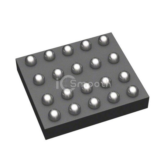 RAA207702GBM#HC0 - Renesas Electronics America Inc - PMIC - Voltage Regulators - DC DC Switching Regulators