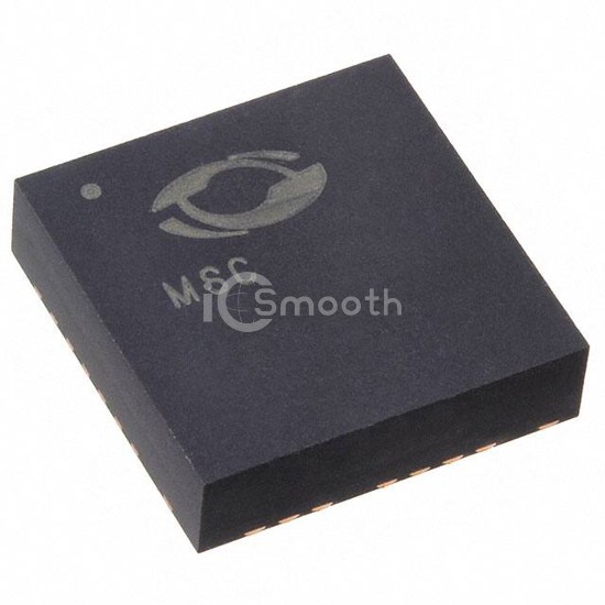 LX9610ILQ - Microsemi Corporation - PMIC - Voltage Regulators - DC DC Switching Regulators