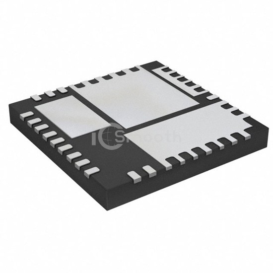 XR76115ELTR-F - MaxLinear, Inc. - PMIC - Voltage Regulators - DC DC Switching Regulators