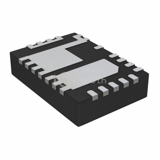 AOZ5019QI - Alpha & Omega Semiconductor Inc. - PMIC - Voltage Regulators - DC DC Switching Regulators