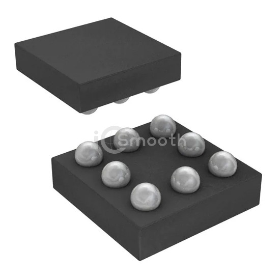 AS13986-1225-T - ams - PMIC - Voltage Regulators - Linear