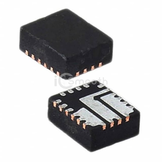 MIC33263YGK-TR - Microchip Technology - PMIC - Voltage Regulators - DC DC Switching Regulators