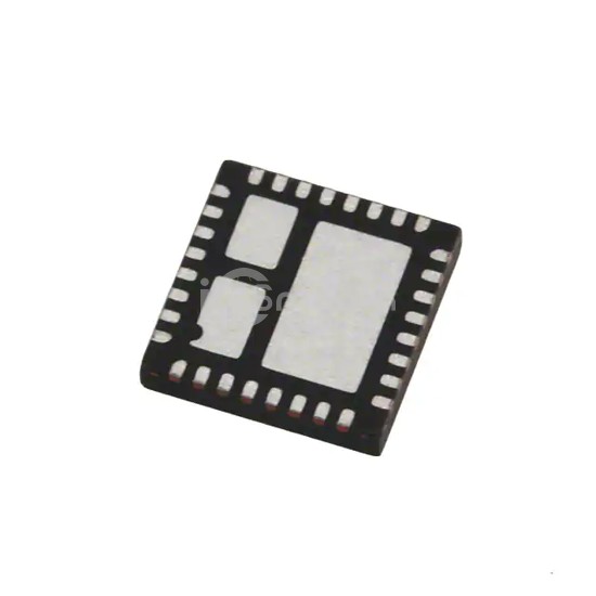 SC417MLTRT - Semtech Corporation - PMIC - Voltage Regulators - Linear + Switching