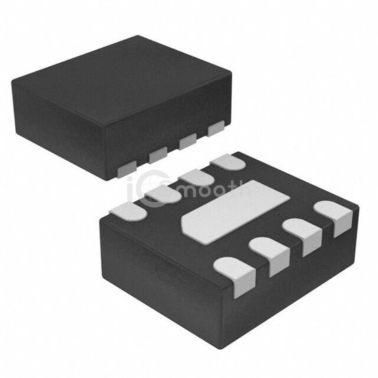 MP3209DGU-LF-Z - Monolithic Power Systems Inc. - PMIC - Voltage Regulators - DC DC Switching Regulators