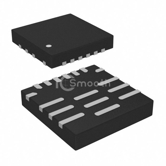 MPQ8612GR-16-Z - Monolithic Power Systems Inc. - PMIC - Voltage Regulators - DC DC Switching Regulators