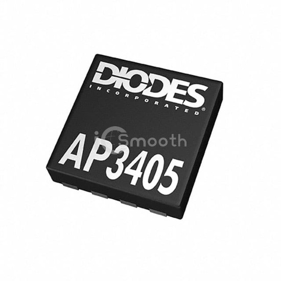 AP3405SHE-7 - Diodes Incorporated - PMIC - Voltage Regulators - DC DC Switching Regulators
