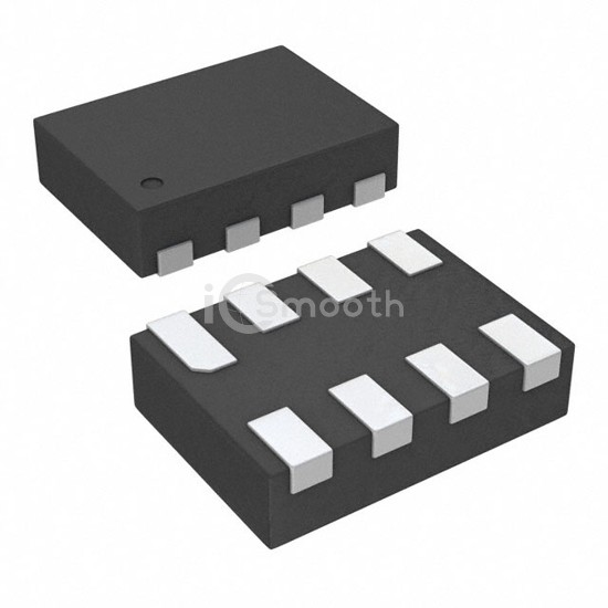 RT5784BGQWF - Richtek USA Inc. - PMIC - Voltage Regulators - DC DC Switching Regulators