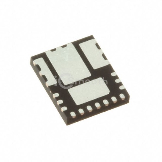 XR76120EL-F - MaxLinear, Inc. - PMIC - Voltage Regulators - DC DC Switching Regulators