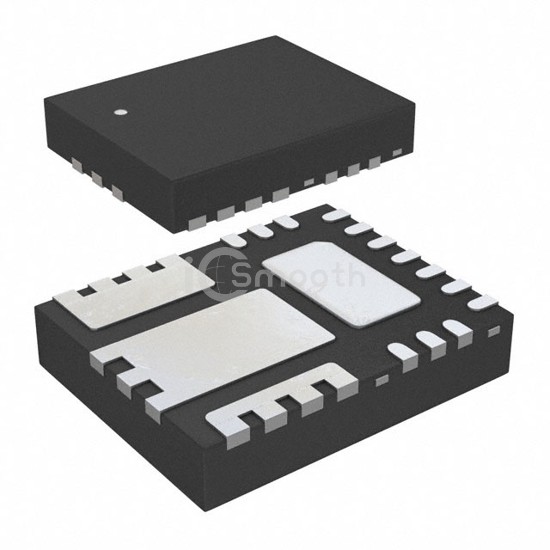 IR3863MTRPBF - Infineon Technologies - PMIC - Voltage Regulators - DC DC Switching Regulators