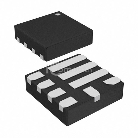RT4813AGQUF - Richtek USA Inc. - PMIC - Voltage Regulators - DC DC Switching Regulators