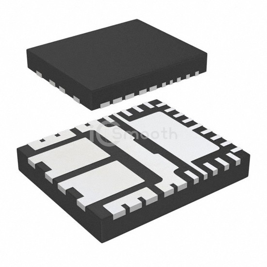 IR3892MTRPBF - Infineon Technologies - PMIC - Voltage Regulators - DC DC Switching Regulators