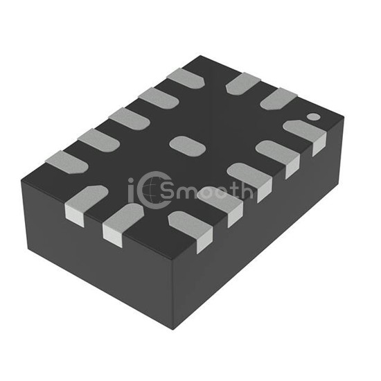 MP8848GD-P - Monolithic Power Systems Inc. - PMIC - Voltage Regulators - DC DC Switching Regulators