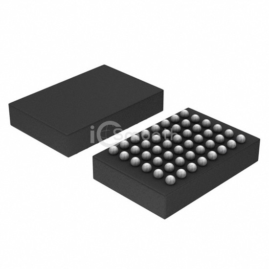 MAX77874BEWM+ - Analog Devices Inc./Maxim Integrated - PMIC - Voltage Regulators - DC DC Switching Regulators
