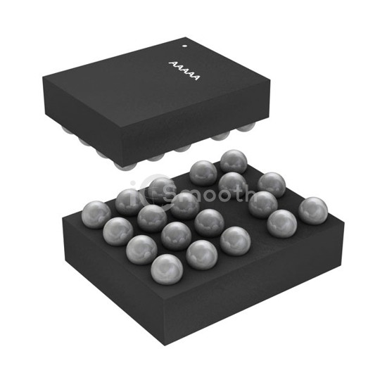 MAX38800HCS+ - Analog Devices Inc./Maxim Integrated - PMIC - Voltage Regulators - DC DC Switching Regulators