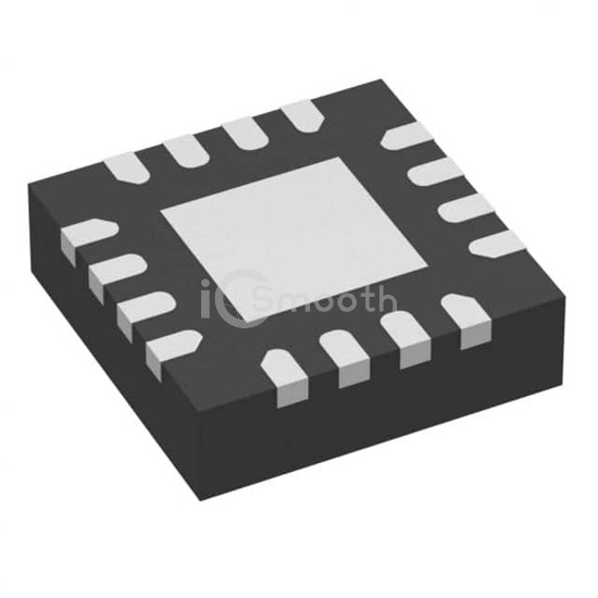 TS30042Q-M033QFNR - Semtech Corporation - PMIC - Voltage Regulators - DC DC Switching Regulators
