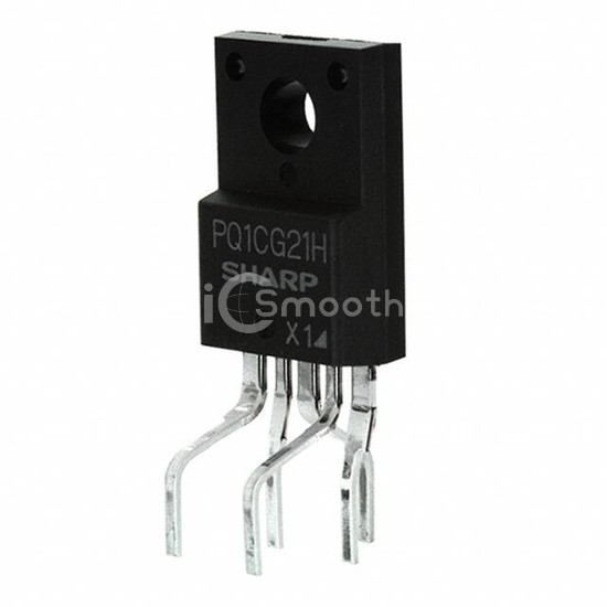 PQ1CG21H2RZH - Sharp Microelectronics - PMIC - Voltage Regulators - DC DC Switching Regulators