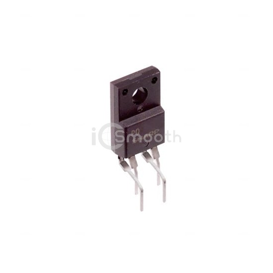 PQ3RD13B - Sharp Microelectronics - PMIC - Voltage Regulators - Linear