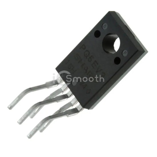 PQ5EV3J0000H - Sharp Microelectronics - PMIC - Voltage Regulators - DC DC Switching Regulators