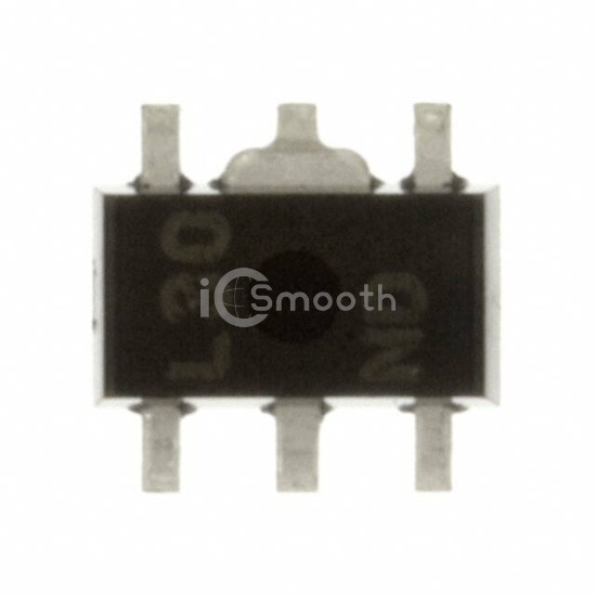 PQ1L503M2SP - Sharp Microelectronics - PMIC - Voltage Regulators - Linear