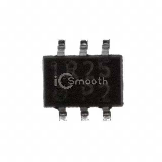PQ1R25 - Sharp Microelectronics - PMIC - Voltage Regulators - DC DC Switching Regulators
