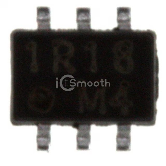 PQ1R18 - Sharp Microelectronics - PMIC - Voltage Regulators - DC DC Switching Regulators