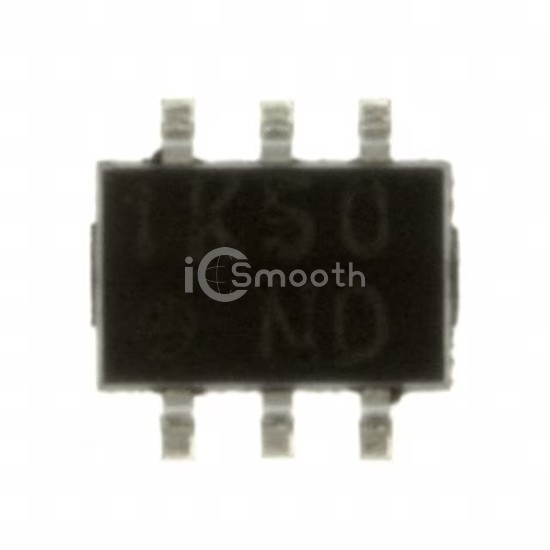 PQ1K503M2ZP - Sharp Microelectronics - PMIC - Voltage Regulators - DC DC Switching Regulators