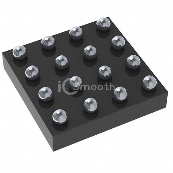 MAX77504AAWE+ - Analog Devices Inc./Maxim Integrated - PMIC - Voltage Regulators - DC DC Switching Regulators