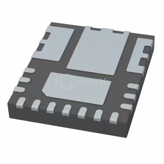 XR76116BELTR-F - MaxLinear, Inc. - PMIC - Voltage Regulators - DC DC Switching Regulators
