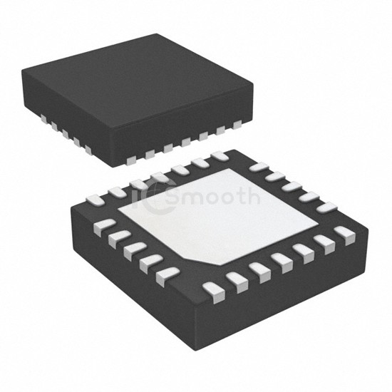 ER6230QI - Intel - PMIC - Voltage Regulators - DC DC Switching Regulators