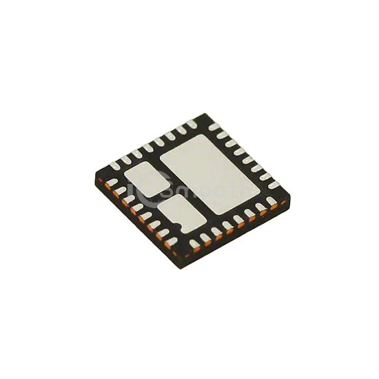 SIC403BCD-T1-GE3 - Vishay Siliconix - PMIC - Voltage Regulators - Linear + Switching