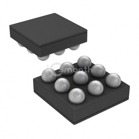 LM3687TL-1812/NOPB - Texas Instruments - PMIC - Voltage Regulators - Linear + Switching