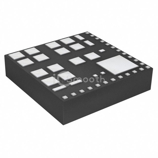 XRP9710EY-F - MaxLinear, Inc. - PMIC - Voltage Regulators - Linear + Switching